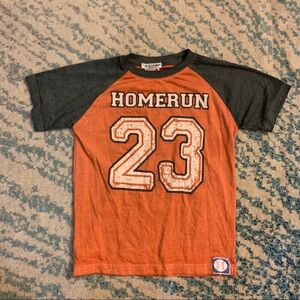 Bit’z Kids Baseball Tee